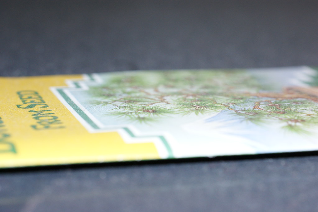 Curated Seed Packs, image 3