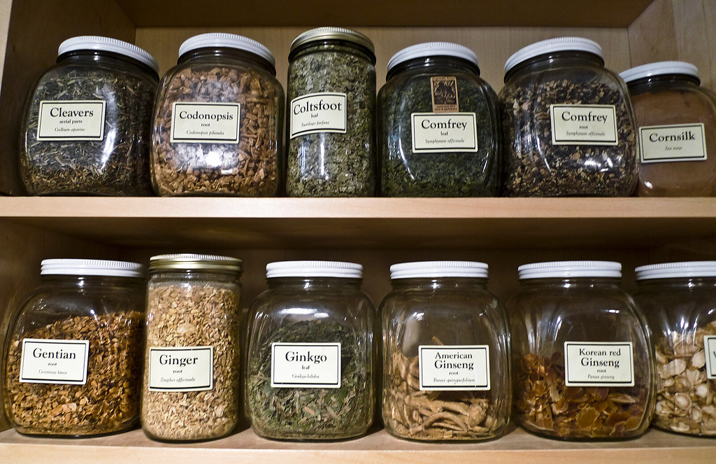 From Seed to Remedy, the course