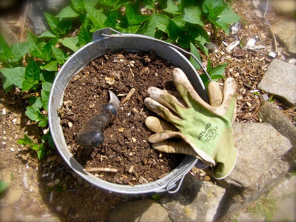 Garden Hand Tools, image 3