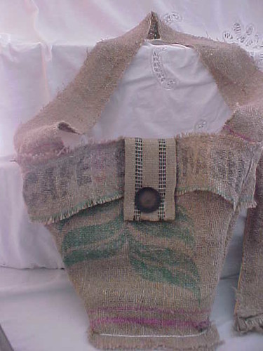 Harvest Canvas Tote, image 3