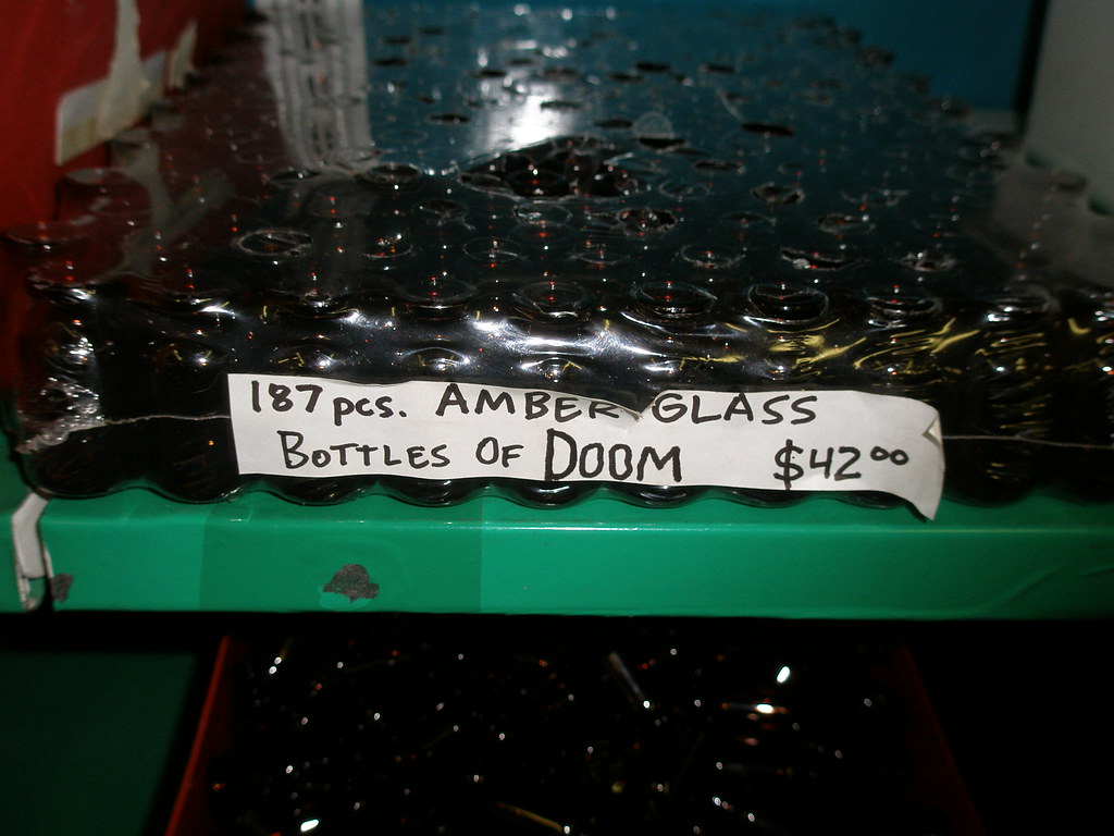 Herbal DIY Supplies
