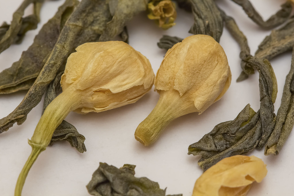 Herbal Tea Blends