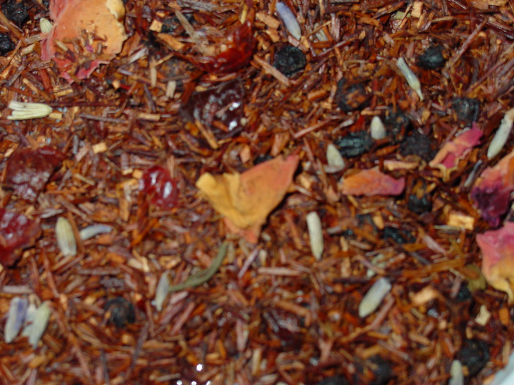Herbal Tea Blends, image 3